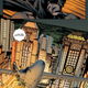 Illustration for article titled One of Comics’ Best New Writers Talks About What It’s Like to Fight Terrorists and Write Batman